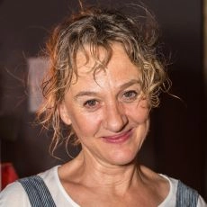Niamh Cusack