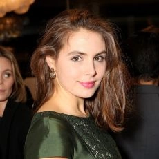 Genevieve Gaunt