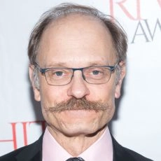 David Hyde Pierce