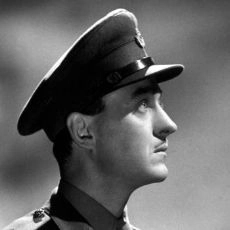 David Niven