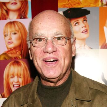 Jerry Leider