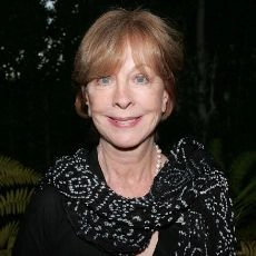 Christina Pickles