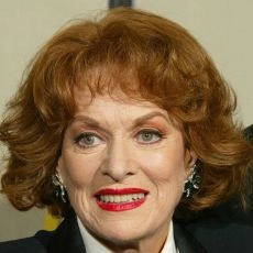 Maureen O'Hara