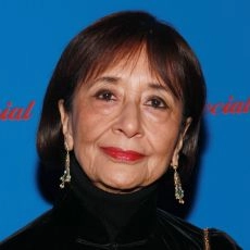 Madhur Jaffrey