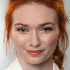 Eleanor Tomlinson