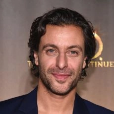 Adam Levy