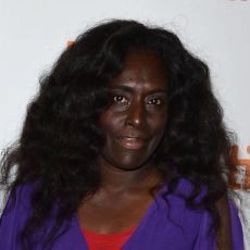 Xzannjah Matsi