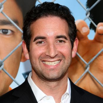 Hayden Schlossberg