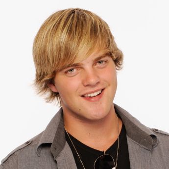 Harry Cook