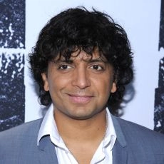 M. Night Shyamalan