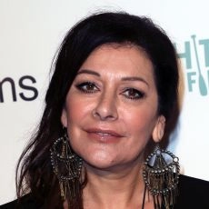 Marina Sirtis