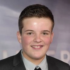 Riley Griffiths