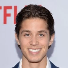 Brandon Larracuente