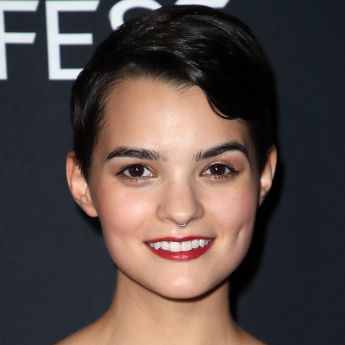 Brianna Hildebrand