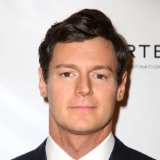 Benjamin Walker