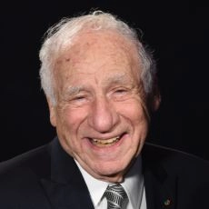 Mel Brooks