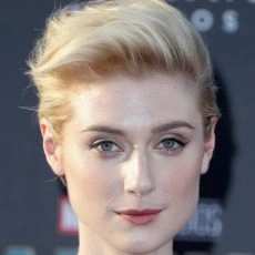 Elizabeth Debicki