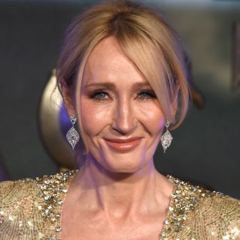 J.K. Rowling