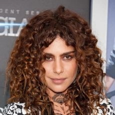 Nadia Hilker