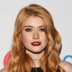 Katherine McNamara