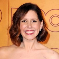 Vanessa Bayer