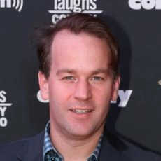 Mike Birbiglia