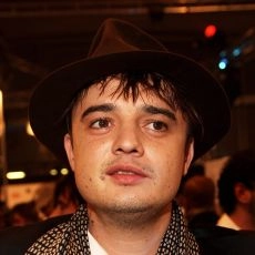 Pete Doherty