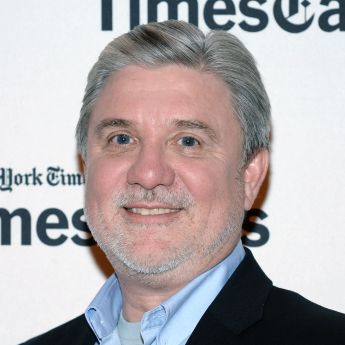 Mike Rinder
