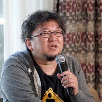 Shinji Higuchi