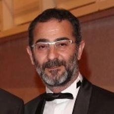 Ayberk Pekcan