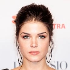 Marie Avgeropoulos