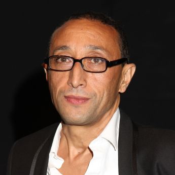 Faouzi Bensaïdi