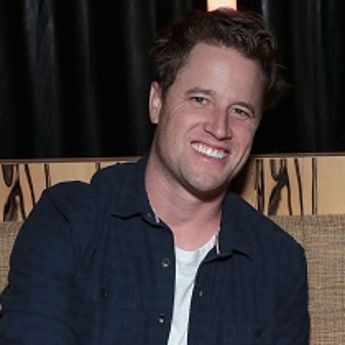 Kyle Hunter