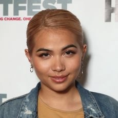 Hayley Kiyoko