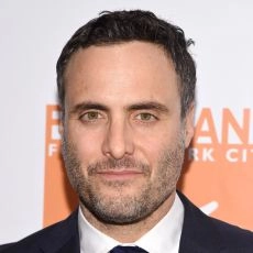Dominic Fumusa