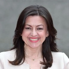 Jo Hartley