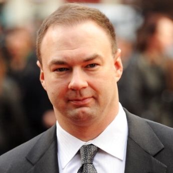 Thomas Tull