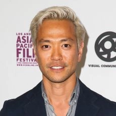 Louis Ozawa Changchien