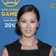 Olivia Cheng