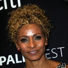 Michelle Hurd