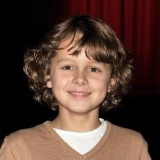 Isaac Andrews