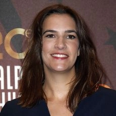 Charlotte Gabris
