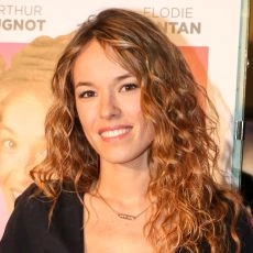 Élodie Fontan