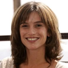 Agathe De La Boulaye