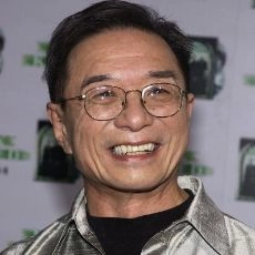 Randall Duk Kim