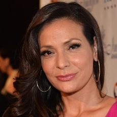 Constance Marie