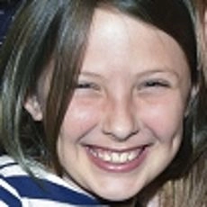Georgie Grieve