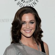 Christine Woods