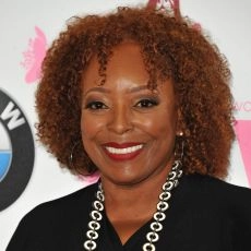 L. Scott Caldwell
