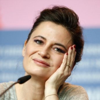 Pernille Fischer Christensen
